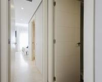 Wiederverkauf - Penthouse - Orihuela Costa - Las Colinas Golf