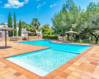 Wiederverkauf - Penthouse - Orihuela Costa - Las Colinas Golf