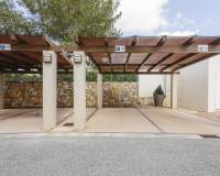 Wiederverkauf - Penthouse - Orihuela Costa - Las Colinas Golf