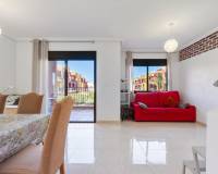 Wiederverkauf - Penthouse - Orihuela Costa - Lomas de Cabo Roig