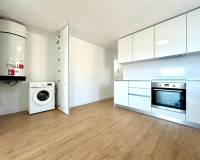 Wiederverkauf - Penthouse - Orihuela Costa - Pau 8