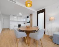 Wiederverkauf - Penthouse - Orihuela Costa - Pau 8