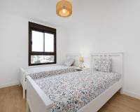 Wiederverkauf - Penthouse - Orihuela Costa - Pau 8