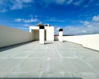 Wiederverkauf - Penthouse - Orihuela Costa - Pau 8