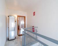 Wiederverkauf - Penthouse - Orihuela Costa - Playa Flamenca