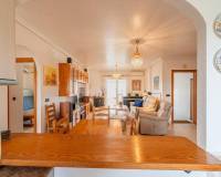 Wiederverkauf - Penthouse - Orihuela Costa - Playa Flamenca
