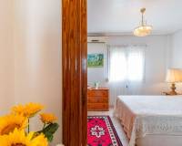 Wiederverkauf - Penthouse - Orihuela Costa - Playa Flamenca