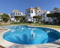 Wiederverkauf - Penthouse - Orihuela Costa - Playa Flamenca