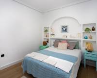Wiederverkauf - Penthouse - Orihuela Costa - Playa Flamenca