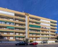Wiederverkauf - Penthouse - Orihuela Costa - Punta Prima