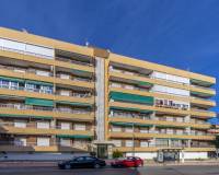 Wiederverkauf - Penthouse - Orihuela Costa - Punta Prima