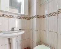 Wiederverkauf - Penthouse - Orihuela Costa - Punta Prima