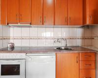 Wiederverkauf - Penthouse - Orihuela Costa - Punta Prima