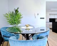 Wiederverkauf - Penthouse - Orihuela Costa - Punta Prima
