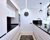 Wiederverkauf - Penthouse - Orihuela Costa - Punta Prima