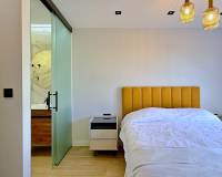 Wiederverkauf - Penthouse - Orihuela Costa - Punta Prima