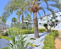Wiederverkauf - Penthouse - Orihuela Costa - Punta Prima