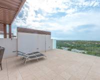 Wiederverkauf - Penthouse - Orihuela Costa