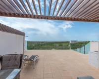 Wiederverkauf - Penthouse - Orihuela Costa