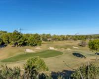 Wiederverkauf - Penthouse - Orihuela Costa