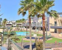 Wiederverkauf - Penthouse - Pilar de la Horadada - Torre de la Horadada