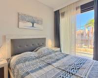 Wiederverkauf - Penthouse - Pilar de la Horadada - Torre de la Horadada