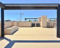 Wiederverkauf - Penthouse - Pilar de la Horadada - Torre de la Horadada
