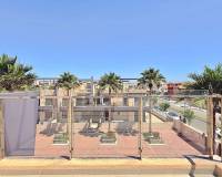 Wiederverkauf - Penthouse - Pilar de la Horadada - Torre de la Horadada