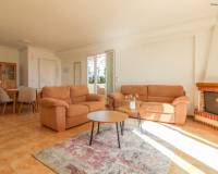 Wiederverkauf - Penthouse - Punta Prima