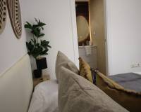 Wiederverkauf - Penthouse - Torrevieja Centro - Torrevieja