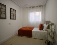 Wiederverkauf - Penthouse - Torrevieja Centro - Torrevieja