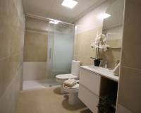 Wiederverkauf - Penthouse - Torrevieja Centro - Torrevieja