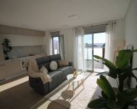 Wiederverkauf - Penthouse - Torrevieja Centro - Torrevieja