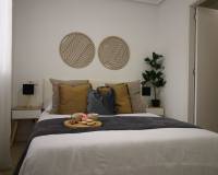 Wiederverkauf - Penthouse - Torrevieja Centro - Torrevieja