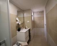 Wiederverkauf - Penthouse - Torrevieja Centro - Torrevieja