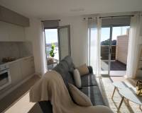 Wiederverkauf - Penthouse - Torrevieja Centro - Torrevieja