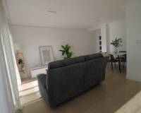 Wiederverkauf - Penthouse - Torrevieja Centro - Torrevieja