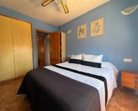 Wiederverkauf - Penthouse - Torrevieja Centro - Torrevieja