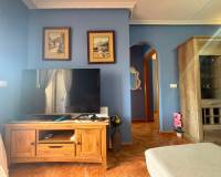 Wiederverkauf - Penthouse - Torrevieja Centro - Torrevieja