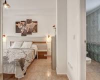Wiederverkauf - Penthouse - Torrevieja - Centro