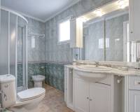 Wiederverkauf - Penthouse - Torrevieja - Centro