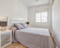 Wiederverkauf - Penthouse - Torrevieja - Centro