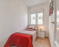 Wiederverkauf - Penthouse - Torrevieja - Centro