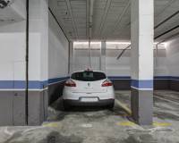 Wiederverkauf - Penthouse - Torrevieja - Centro