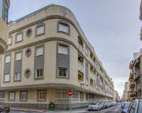 Wiederverkauf - Penthouse - Torrevieja - Centro