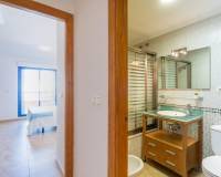 Wiederverkauf - Penthouse - Torrevieja - Centro