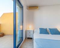 Wiederverkauf - Penthouse - Torrevieja - Centro