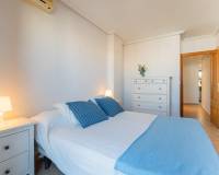 Wiederverkauf - Penthouse - Torrevieja - Centro