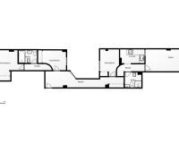 Wiederverkauf - Penthouse - Torrevieja - Centro