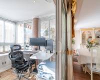 Wiederverkauf - Penthouse - Torrevieja - Centro